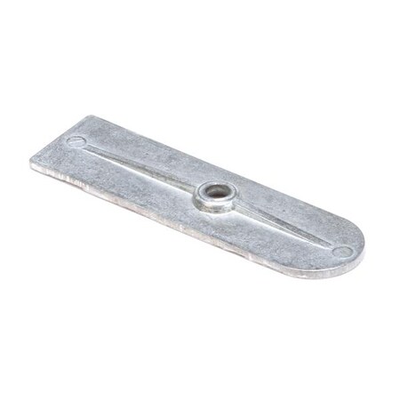 Wells Cover Pivot Bracket Tumbled 2A-32806